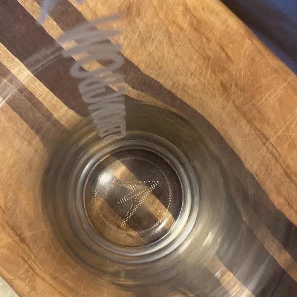 Strongbow Pint glass - Picture 4 of 4